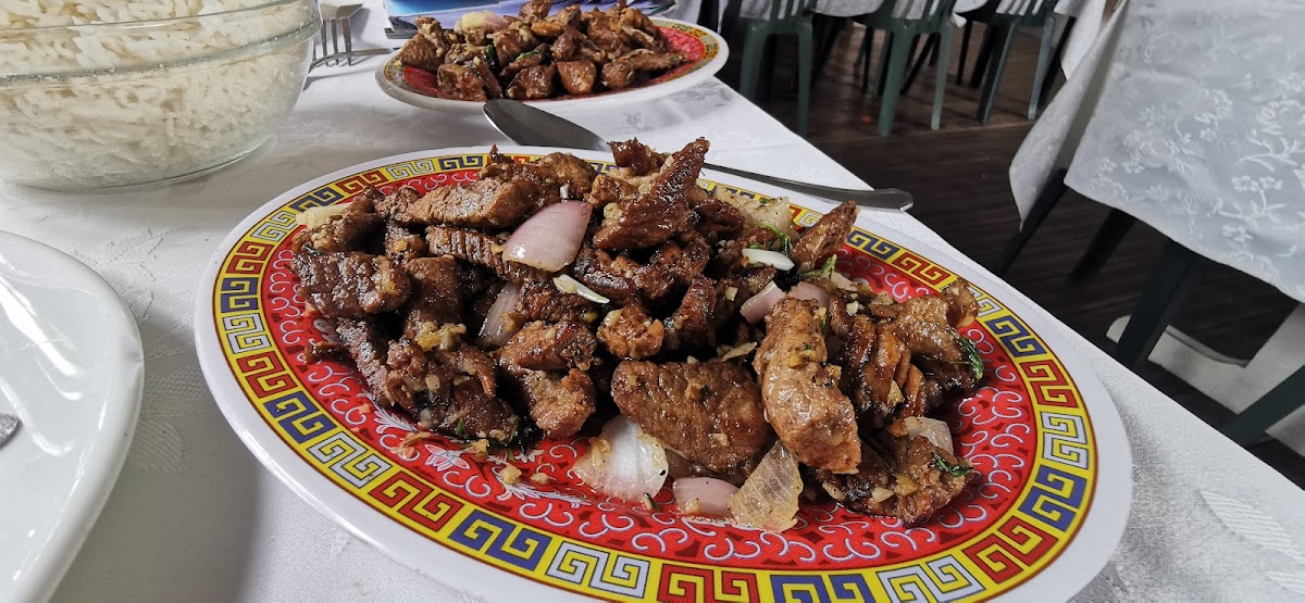 King Dragon - photo 3