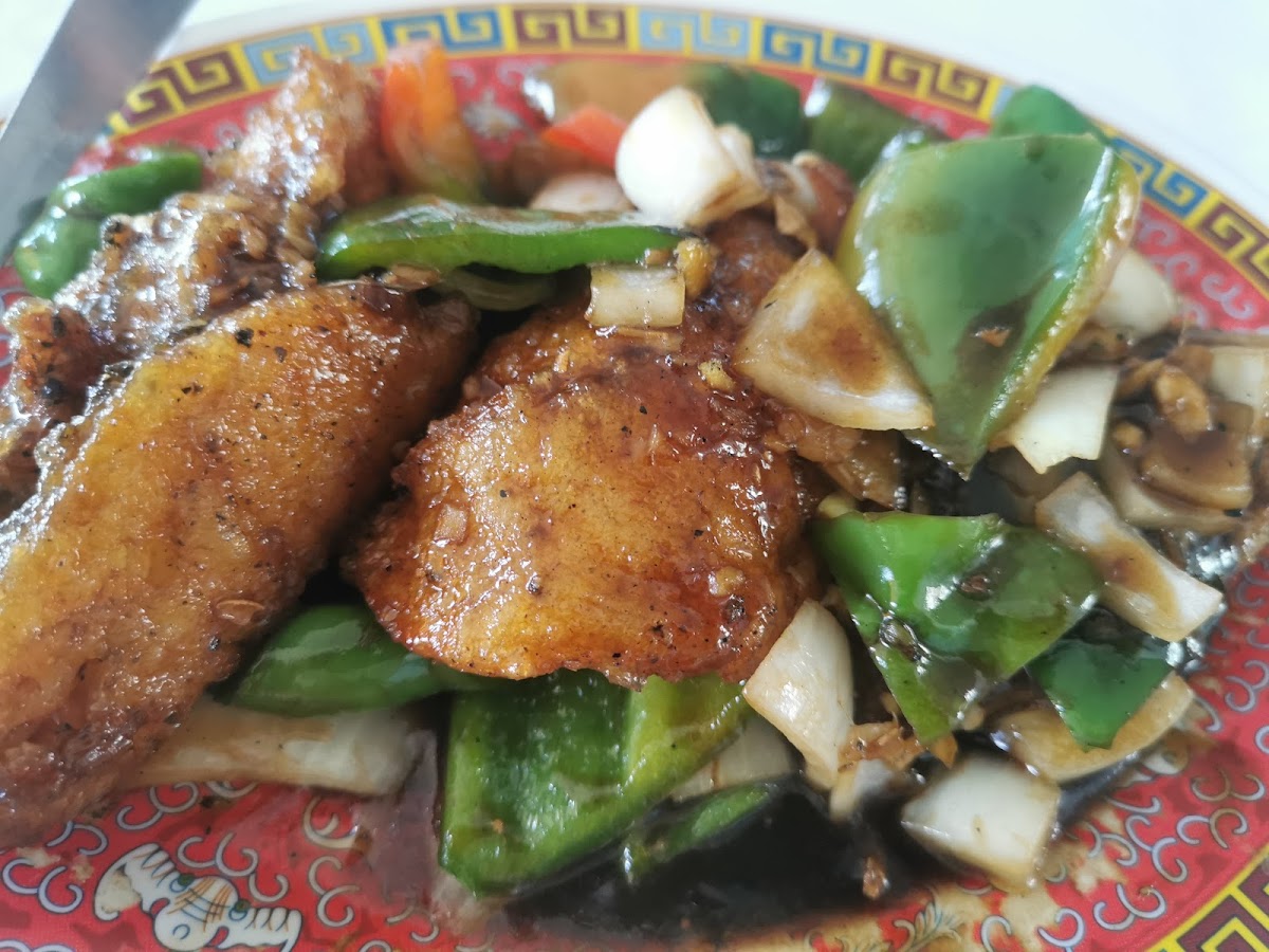 King Dragon - photo 4